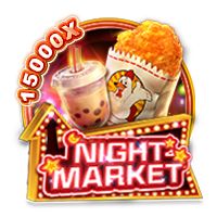রাতের বাজার Night Market db1111 স্লট গেম
